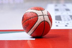 BASKET - Serie A - EA7 Emporio Armani Milano vs APU Old Wild West Udine