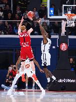 BASKET - Serie A - EA7 Emporio Armani Milano vs APU Old Wild West Udine