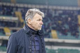 CALCIO - Serie A - Hellas Verona FC vs Torino FC