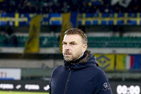 CALCIO - Serie A - Hellas Verona FC vs Torino FC