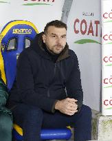 CALCIO - Serie A - Hellas Verona FC vs Torino FC