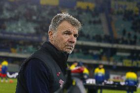 CALCIO - Serie A - Hellas Verona FC vs Torino FC