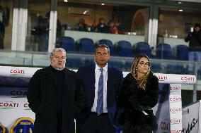 CALCIO - Serie A - Hellas Verona FC vs Torino FC