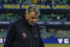 CALCIO - Serie A - Hellas Verona FC vs Torino FC