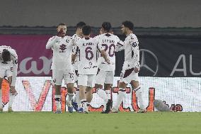 CALCIO - Serie A - Hellas Verona FC vs Torino FC