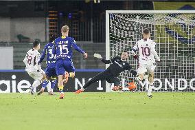 CALCIO - Serie A - Hellas Verona FC vs Torino FC