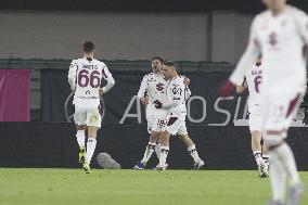CALCIO - Serie A - Hellas Verona FC vs Torino FC
