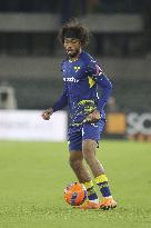 CALCIO - Serie A - Hellas Verona FC vs Torino FC