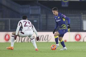 CALCIO - Serie A - Hellas Verona FC vs Torino FC