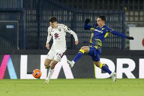 CALCIO - Serie A - Hellas Verona FC vs Torino FC