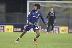 CALCIO - Serie A - Hellas Verona FC vs Torino FC