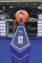 CALCIO - Serie A - Hellas Verona FC vs Torino FC