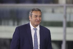 CALCIO - Serie A - Hellas Verona FC vs Torino FC