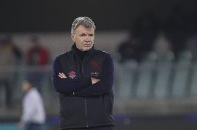 CALCIO - Serie A - Hellas Verona FC vs Torino FC