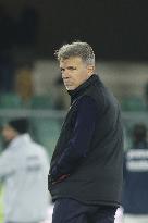 CALCIO - Serie A - Hellas Verona FC vs Torino FC