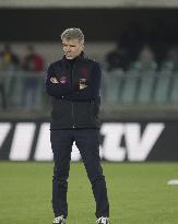 CALCIO - Serie A - Hellas Verona FC vs Torino FC