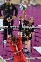 VOLLEY - Serie A2 Femminile - VALSABBINA MILLENIUM BRESCIA - FUTURA GIOVANI BUSTO ARSIZIO