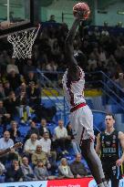 BASKET - Serie A - Vanoli Basket Cremona vs Una Hotels Reggio Emilia