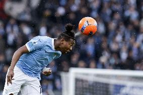 CALCIO - Serie A - SS Lazio vs SSC Napoli