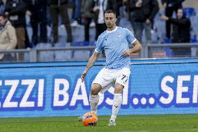 CALCIO - Serie A - SS Lazio vs SSC Napoli