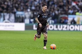 CALCIO - Serie A - SS Lazio vs SSC Napoli