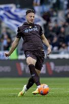 CALCIO - Serie A - SS Lazio vs SSC Napoli