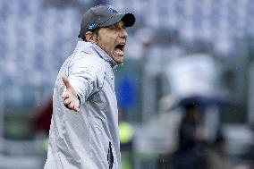 CALCIO - Serie A - SS Lazio vs SSC Napoli