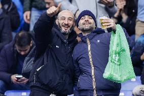 CALCIO - Serie A - SS Lazio vs SSC Napoli