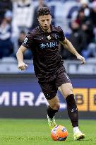 CALCIO - Serie A - SS Lazio vs SSC Napoli