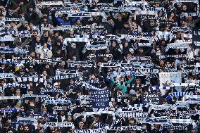 CALCIO - Serie A - SS Lazio vs SSC Napoli