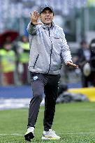 CALCIO - Serie A - SS Lazio vs SSC Napoli