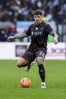 CALCIO - Serie A - SS Lazio vs SSC Napoli