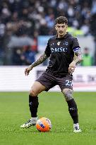 CALCIO - Serie A - SS Lazio vs SSC Napoli