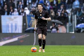 CALCIO - Serie A - SS Lazio vs SSC Napoli