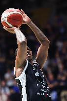 BASKET - Serie A - Acqua S.Bernardo Cantu vs Bertram Derthona Tortona