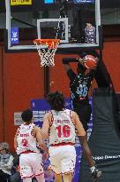 BASKET - Serie A - Vanoli Basket Cremona vs Una Hotels Reggio Emilia