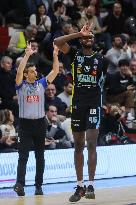 BASKET - Serie A - Vanoli Basket Cremona vs Una Hotels Reggio Emilia