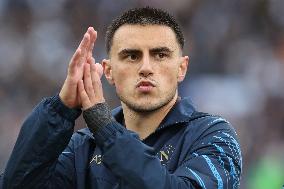 CALCIO - Serie A - SS Lazio vs SSC Napoli