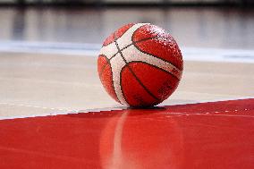 BASKET - Serie A - EA7 Emporio Armani Milano vs APU Old Wild West Udine