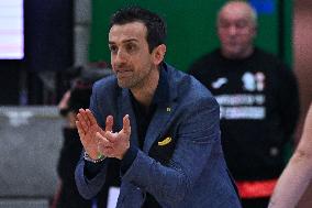 VOLLEY - Serie A1 Femminile - Prosecco Doc A.Carraro Imoco Conegliano vs Igor Gorgonzola Novara