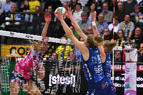 VOLLEY - Serie A1 Femminile - Prosecco Doc A.Carraro Imoco Conegliano vs Igor Gorgonzola Novara