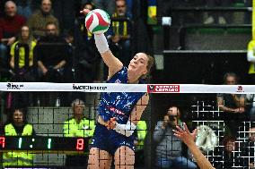VOLLEY - Serie A1 Femminile - Prosecco Doc A.Carraro Imoco Conegliano vs Igor Gorgonzola Novara