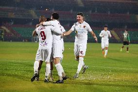 CALCIO - Serie C Italia - Ternana vs Livorno