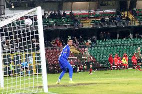 CALCIO - Serie C Italia - Ternana vs Livorno