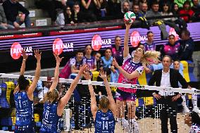 VOLLEY - Serie A1 Femminile - Prosecco Doc A.Carraro Imoco Conegliano vs Igor Gorgonzola Novara