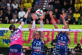 VOLLEY - Serie A1 Femminile - Prosecco Doc A.Carraro Imoco Conegliano vs Igor Gorgonzola Novara