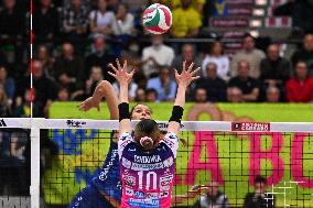 VOLLEY - Serie A1 Femminile - Prosecco Doc A.Carraro Imoco Conegliano vs Igor Gorgonzola Novara