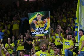 VOLLEY - Serie A1 Femminile - Prosecco Doc A.Carraro Imoco Conegliano vs Igor Gorgonzola Novara