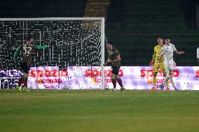 CALCIO - Serie C Italia - Ternana vs Livorno