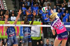 VOLLEY - Serie A1 Femminile - Prosecco Doc A.Carraro Imoco Conegliano vs Igor Gorgonzola Novara